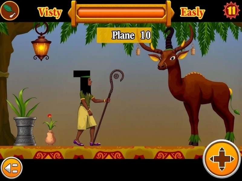 Indian Vada Trail Cultural Elements